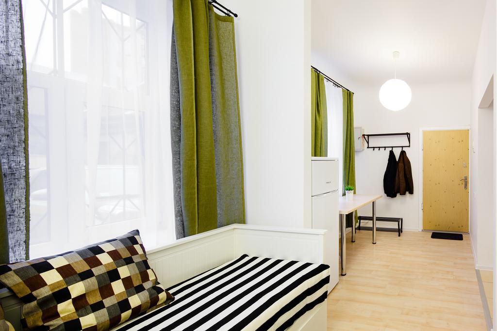 Lote Apartment Рига Екстер'єр фото