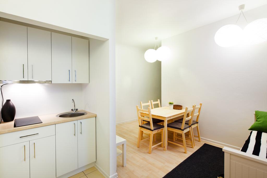 Lote Apartment Рига Екстер'єр фото