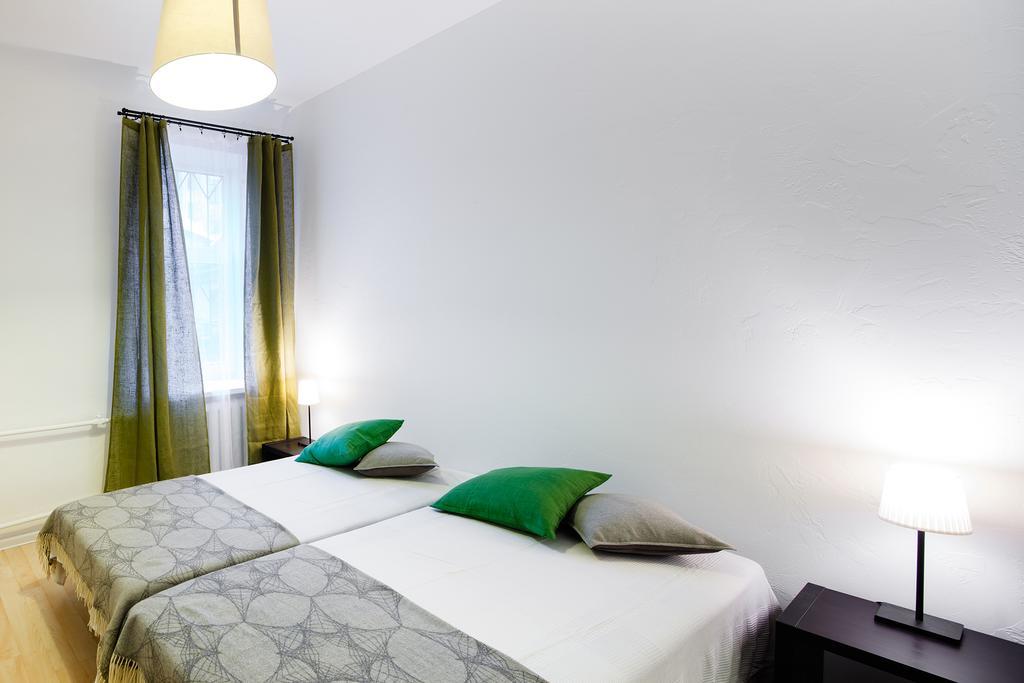 Lote Apartment Рига Екстер'єр фото