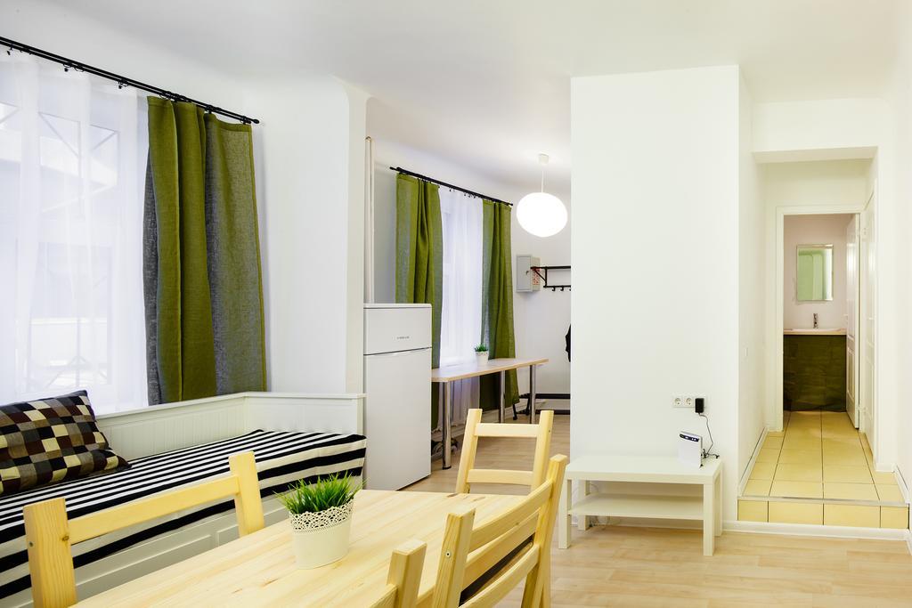 Lote Apartment Рига Екстер'єр фото