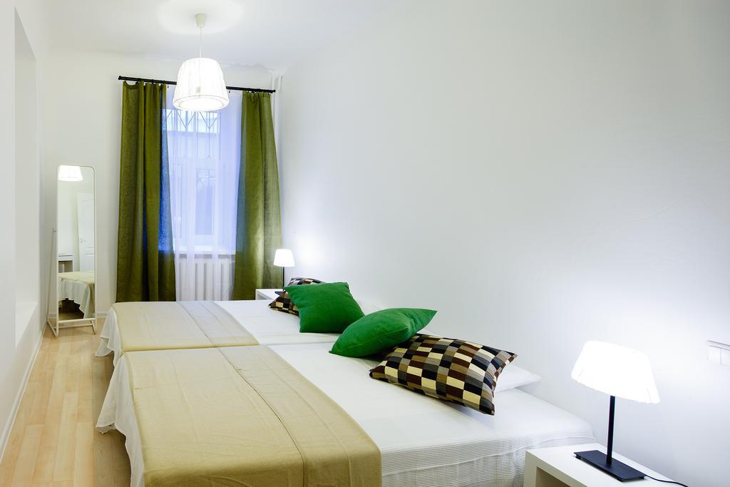 Lote Apartment Рига Екстер'єр фото