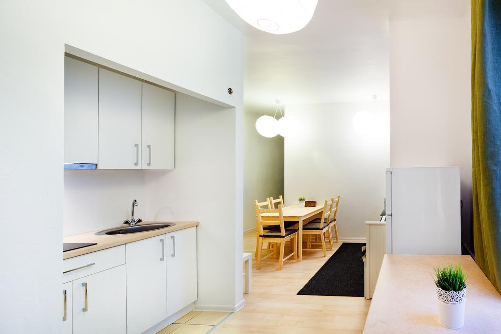 Lote Apartment Рига Екстер'єр фото