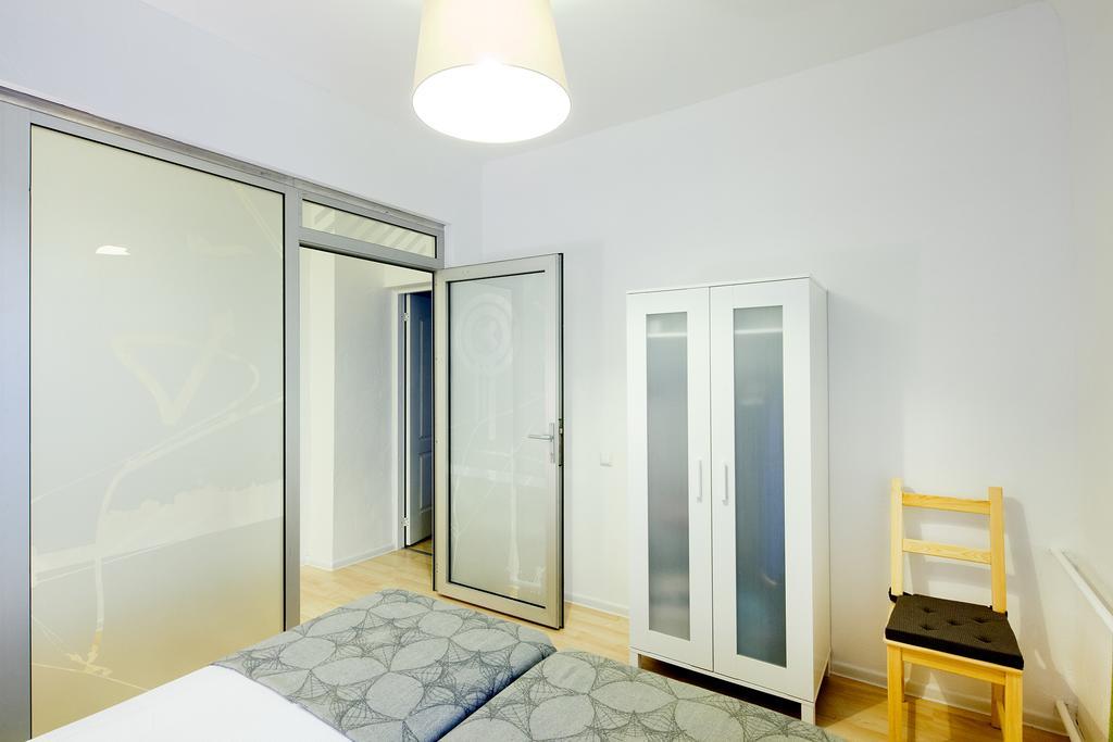 Lote Apartment Рига Екстер'єр фото