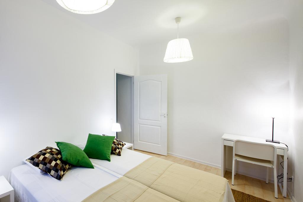 Lote Apartment Рига Екстер'єр фото